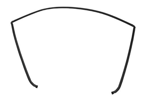 GENUINE BMW Windshield Moulding - 51-31-7-061-970