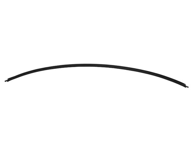 GENUINE BMW Windshield Moulding - 51-31-7-115-412