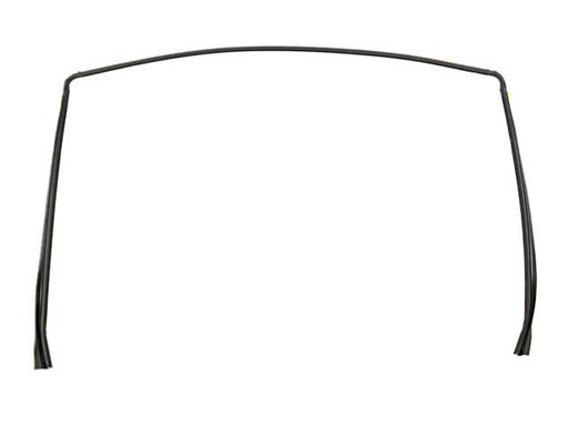GENUINE BMW Windshield Moulding - 51-31-7-150-646