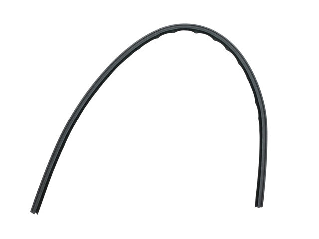 GENUINE MINI Windshield Moulding - 51-31-7-155-304