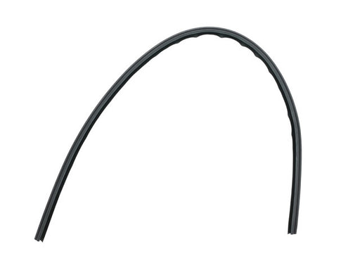 GENUINE MINI Windshield Moulding - 51-31-7-155-304