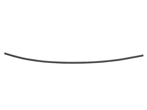 GENUINE BMW Windshield Moulding - 51-31-7-166-841