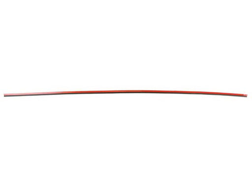 GENUINE BMW Windshield Moulding - 51-31-7-258-053