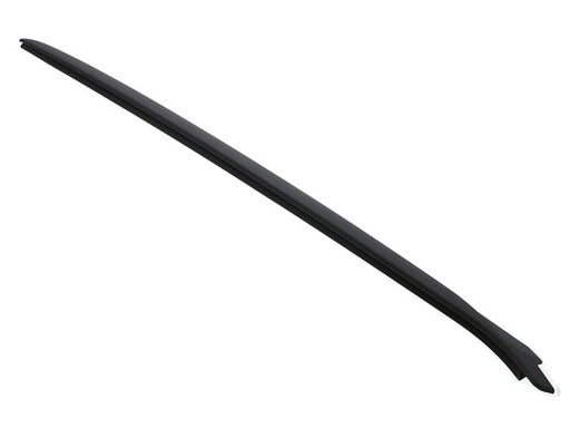 GENUINE BMW Windshield Moulding - 51-31-7-258-187