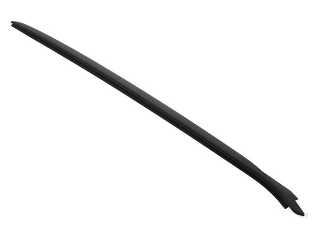 GENUINE BMW Windshield Moulding - 51-31-7-258-187