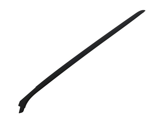 GENUINE BMW Windshield Moulding - 51-31-7-258-188