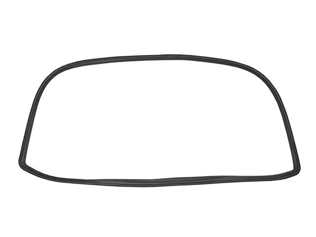 URO PARTS Windshield Seal - 51-31-7-440-104