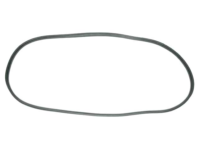 URO PARTS Windshield Seal - 51-31-7-440-154