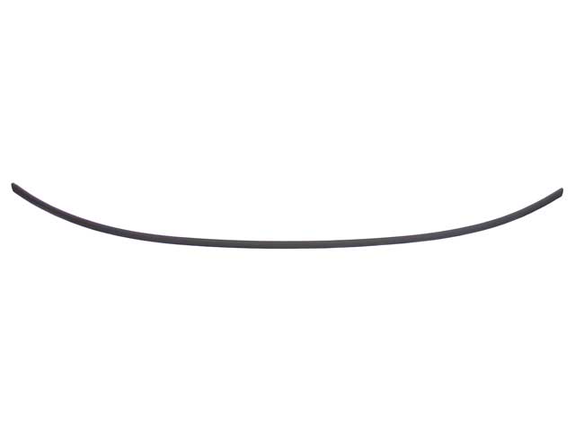 GENUINE BMW Windshield Moulding - 51 31 8 119 281