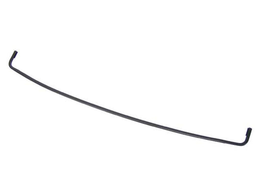 GENUINE BMW Windshield Moulding - 51-31-8-125-887