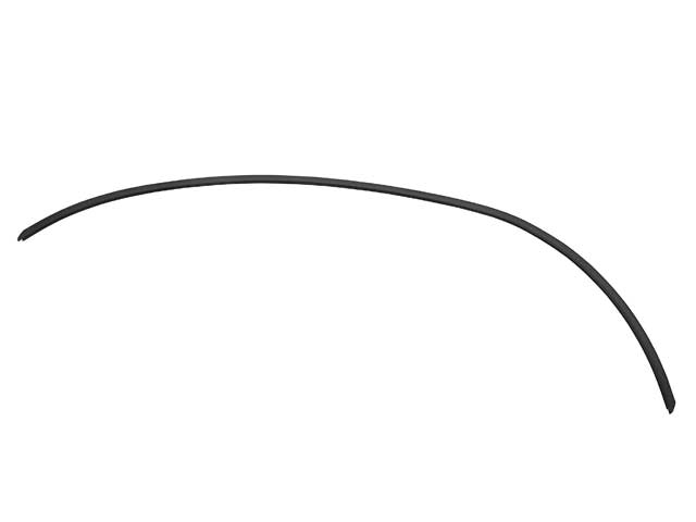 GENUINE BMW Windshield Moulding - 51-31-8-159-786