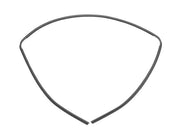 GENUINE BMW Windshield Moulding - 51-31-8-196-162