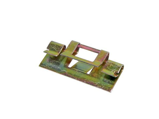 GENUINE BMW Moulding Clip - 51-32-1-874-017