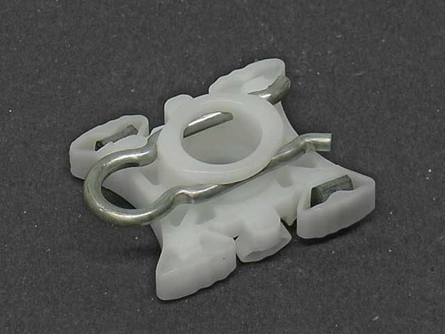 GENUINE BMW Sliding Piece - 51-32-1-938-884
