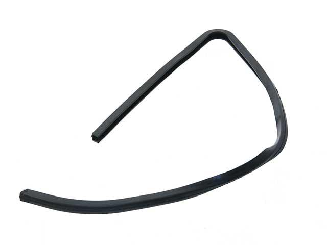 URO PARTS Vent Glass Seal - 51-32-6-454-324