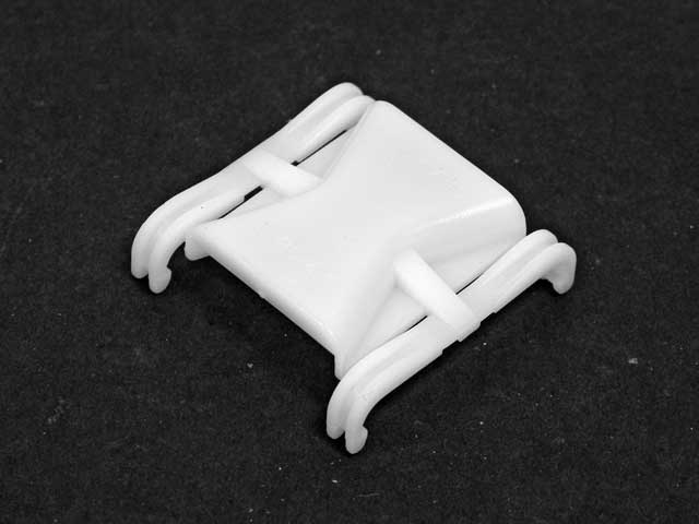 GENUINE BMW Clip - 51-32-8-164-788