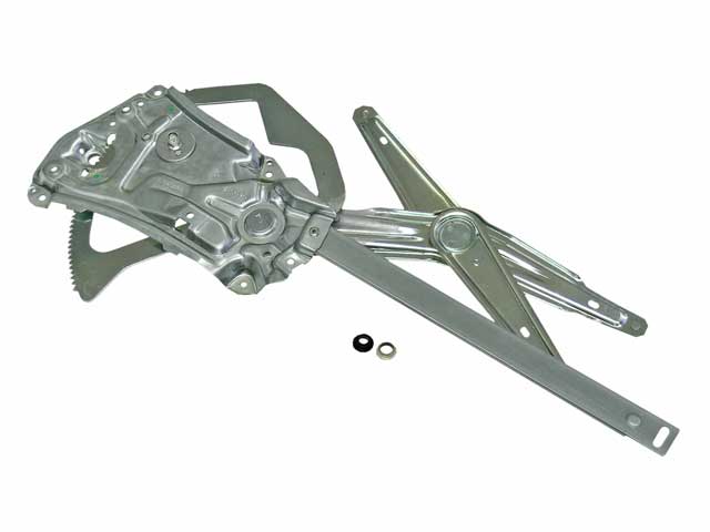GENUINE BMW Window Regulator - 51-33-1-977-579