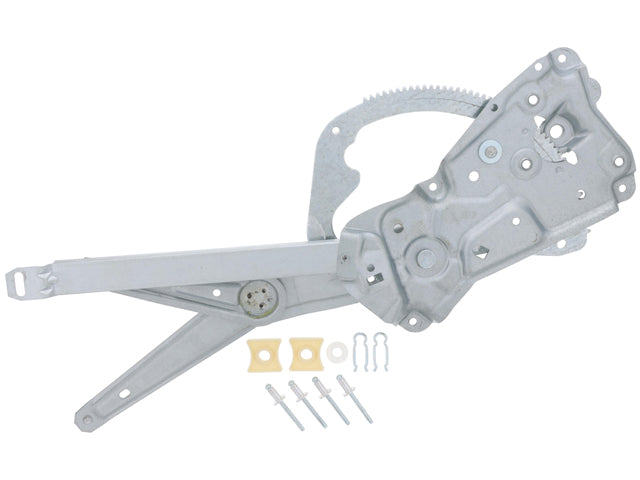 LEMFOERDER Window Regulator - 60.81104.0