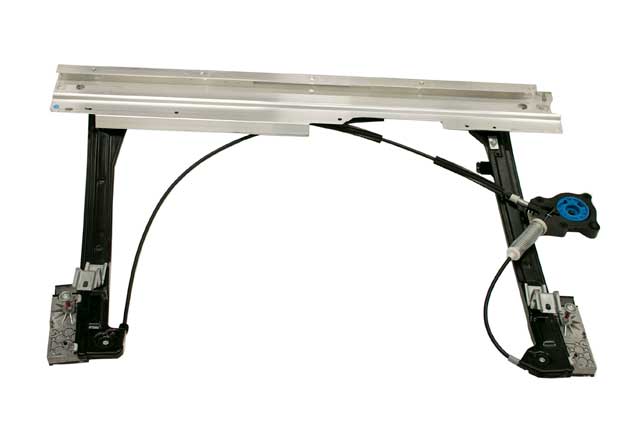 GENUINE MINI Window Regulator - 51-33-2-756-083