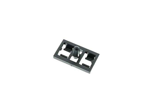 GENUINE BMW Door Seal Clip - 51-33-7-008-409