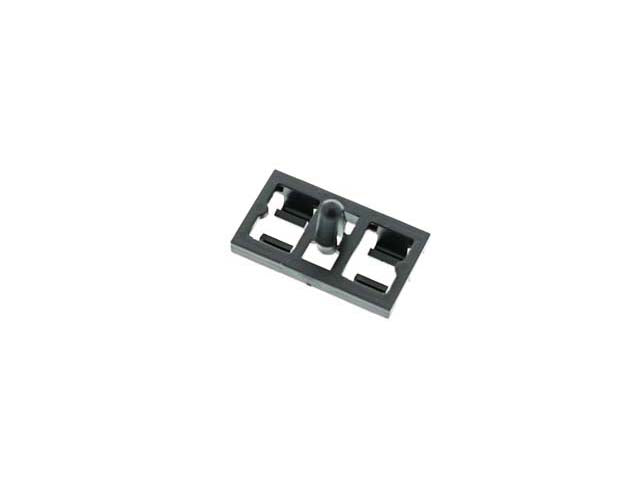 GENUINE BMW Door Seal Clip - 51-33-7-008-409