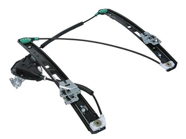 URO PARTS PREMIUM Window Regulator - 51-33-7-020-659-PRM
