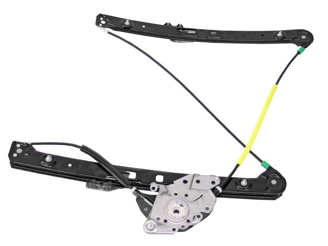 GENUINE BMW Window Regulator - 51-33-7-020-659