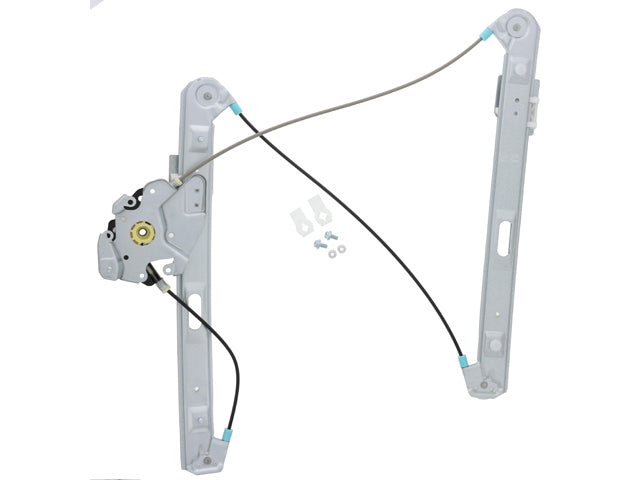 LEMFOERDER Window Regulator - 60.80843.0
