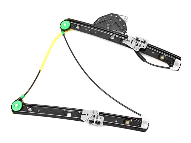 GENUINE BMW Window Regulator - 51-33-7-020-660
