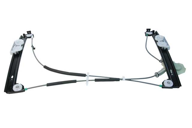 URO PARTS PREMIUM Window Regulator - 51-33-7-039-451 PRM