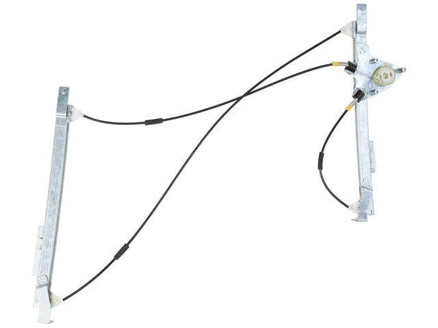 JL / AIC AUTOMOTIVE Window Regulator - 52823