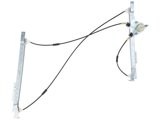 JL / AIC AUTOMOTIVE Window Regulator - 52823