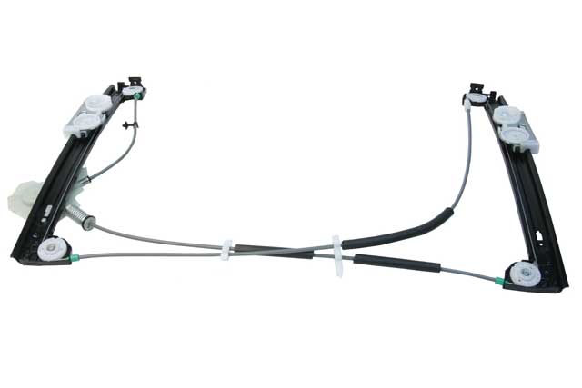 URO PARTS PREMIUM Window Regulator - 51-33-7-039-452 PRM