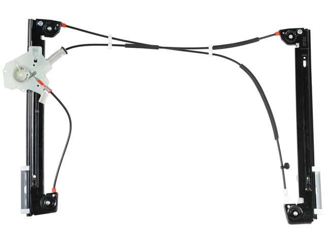 JL / AIC AUTOMOTIVE Window Regulator - 52822