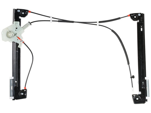 JL / AIC AUTOMOTIVE Window Regulator - 52822