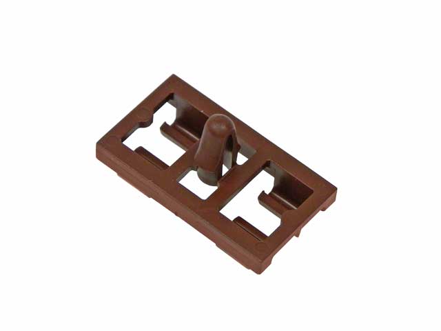 O.E.M. Door Seal Clip - 003-80-11490