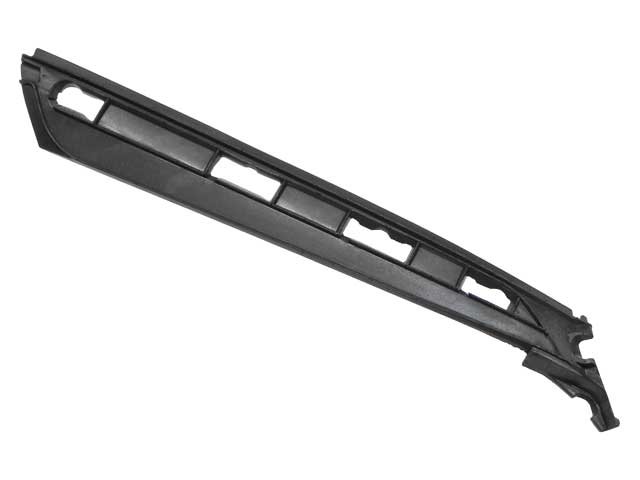 GENUINE MINI Windshield Post Trim Base - 51-33-7-119-717