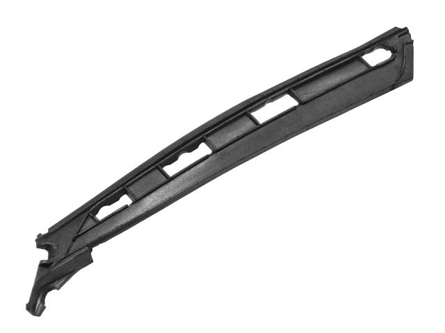GENUINE MINI Windshield Post Trim Base - 51-33-7-119-718