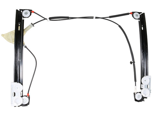 URO PARTS Window Regulator - 51-33-7-162-163