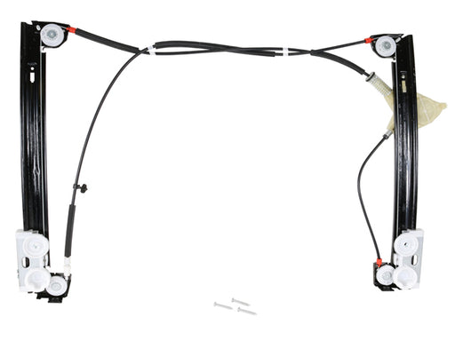 URO PARTS Window Regulator - 51-33-7-162-164