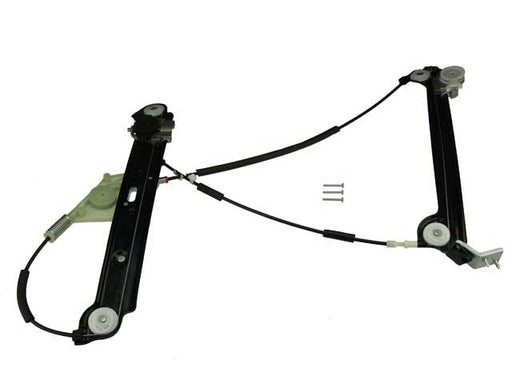URO PARTS PREMIUM Window Regulator - 51-33-7-165-595-PRM