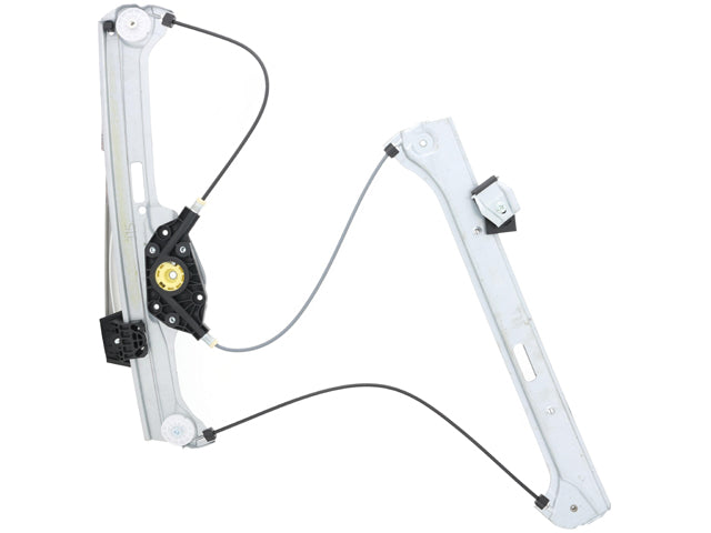 LEMFOERDER Window Regulator - 60.81112.0