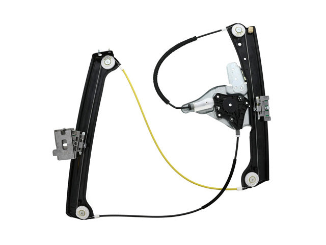 GENUINE BMW Window Regulator - 51-33-7-184-389