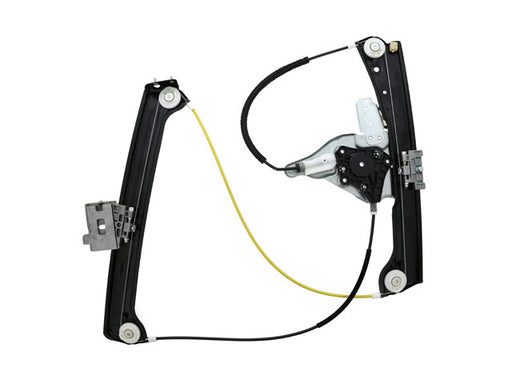 GENUINE BMW Window Regulator - 51-33-7-184-389