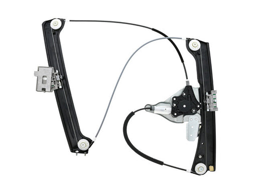 GENUINE BMW Window Regulator - 51-33-7-184-390
