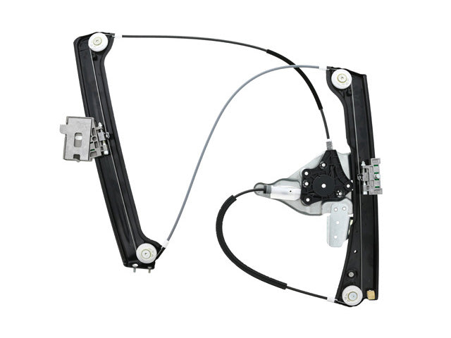 GENUINE BMW Window Regulator - 51-33-7-184-390