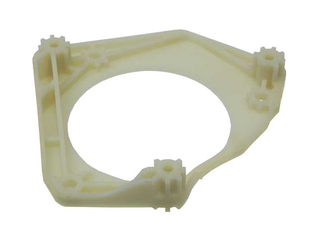 GENUINE MINI Adapter Plate - 51-33-7-197-471