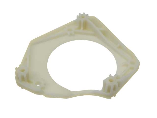 GENUINE MINI Adapter Plate - 51-33-7-197-472