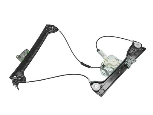 GENUINE BMW Window Regulator - 51-33-7-198-909