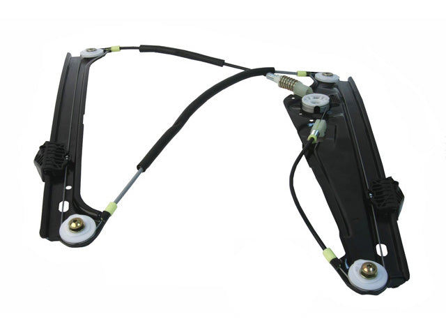 URO PARTS PREMIUM Window Regulator - 51-33-7-202-480-PRM
